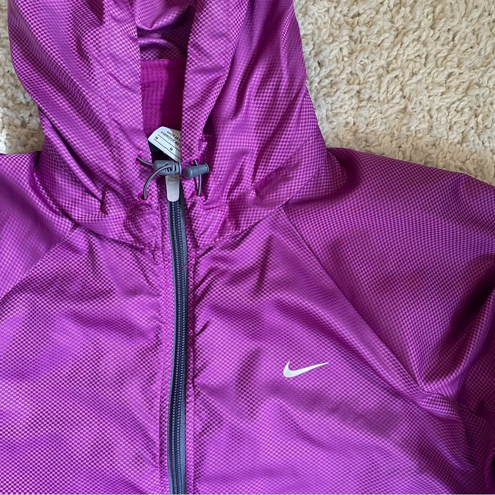Nike Jacket
